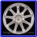 chrysler 300 wheel part #2244