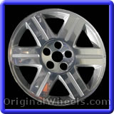 chrysler 300 rim part #2263