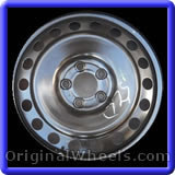 chrysler 300 rim part #2603