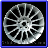 chrysler 300m rim part #2169