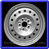 chrysler cirrus wheel part #2058