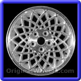 chrysler concorde wheel part #2020