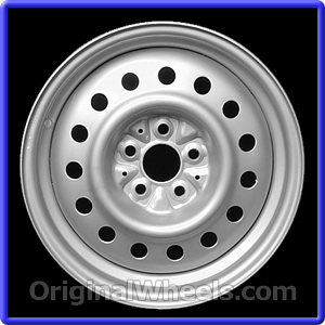 1983-1995 Chrysler LeBaron Wheel - Akita Racing, Akita Racing AK