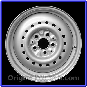 Chrysler Bolt Pattern Guide Reference BoltPatternGuide.net