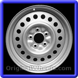 chrysler lhs rim part #2066