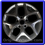 chrysler pacifica wheel part #2593b