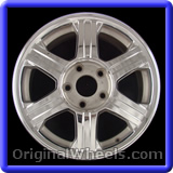 chrysler pacifica wheel part #2216b