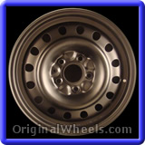 chrysler pacifica wheel part #2218