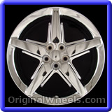 chrysler ptcruiser rim part #2251