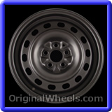 chrysler ptcruiser wheel part #2139