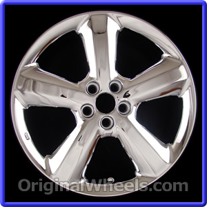 Dodge Stratus Rims &amp; Custom Wheels - CARiD.com