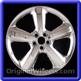 chrysler ptcruiser wheel part #2199