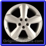 chrysler ptcruiser wheel part #2200