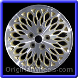 chrysler concorde wheel part #2065