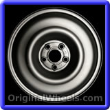 chrysler ptcruiser wheel part #2138