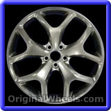 chrysler 300 rim part #2523c