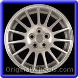 chrysler sebring rim part #2228