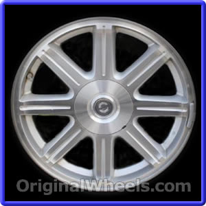 WHEELS - FREE SHIPPING! - WHEELS BY BOLT PATTERN - Wheels