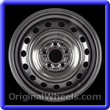 chrysler sebring rim part #65749