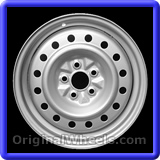 chrysler sebring wheel part #2070