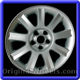 chrysler sebring rim part #2210