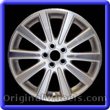 chrysler sebring rim part #2268