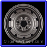 chrysler townandcountry rim part #2150