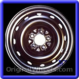 chrysler townandcountry rim part #2153