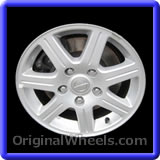 chrysler townandcountry rim part #2400
