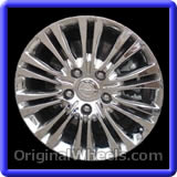 chrysler townandcountry rim part #2403