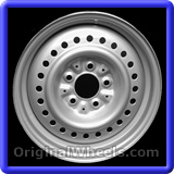 chrysler townandcountry wheel part #2047