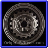 chrysler townandcountry wheel part #2075