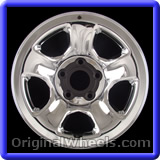 dodge 1500 rim part #2162