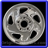 dodge 1500 wheel part #2039