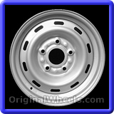 dodge 1500 wheel part #2040