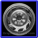 dodge 2000gtx wheel part #65670