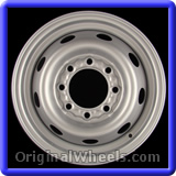 dodge 2500 rim part #2123