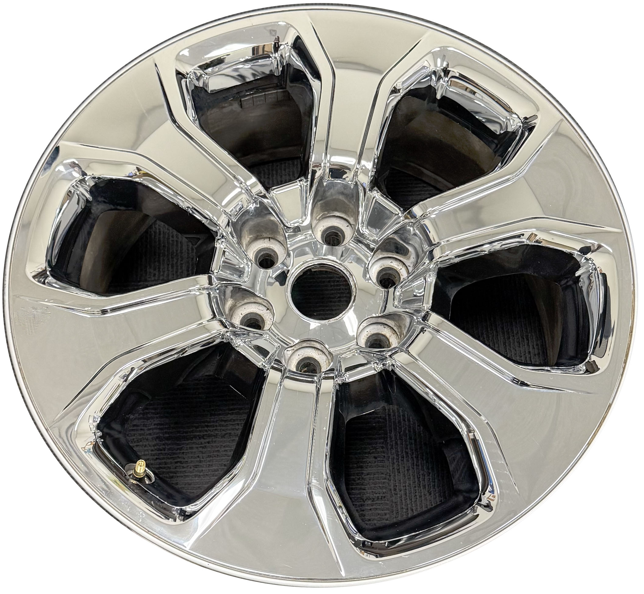 dodge truck1500 rim part #2679