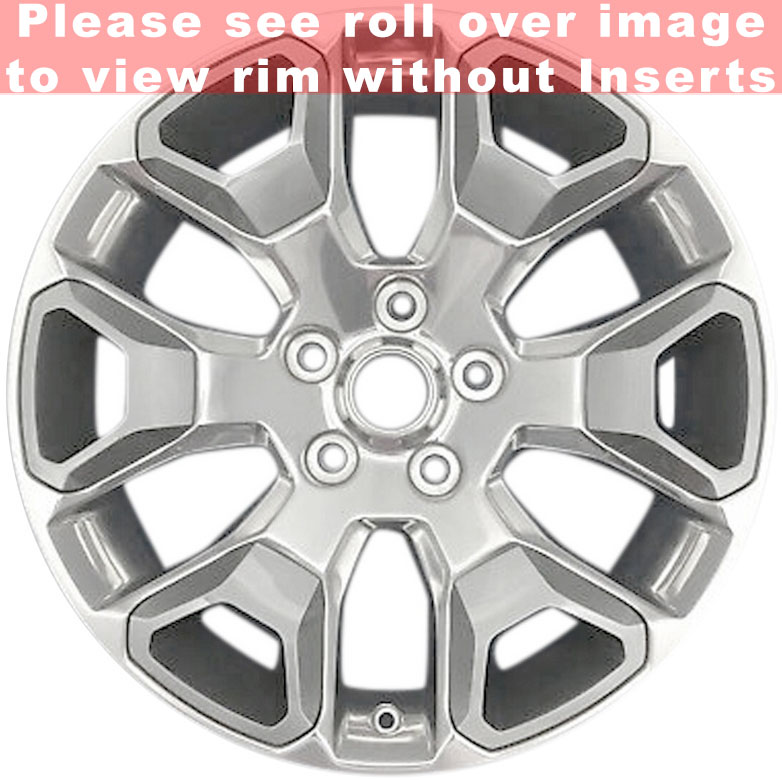 dodge truck1500 rim part #2629