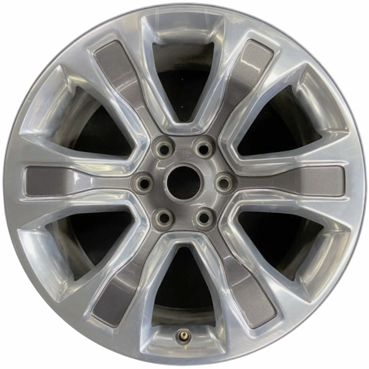 dodge truck1500 rim part #2678b