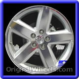 dodge avenger rim part #2309