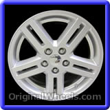 dodge avenger rim part #2390