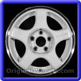 dodge avenger wheel part #2055