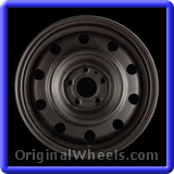 dodge avenger wheel part #2283