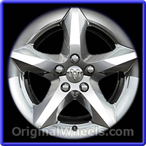 Dodge Bolt Pattern Guide Reference Chart WheelHelp.com