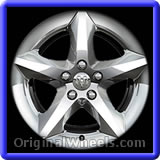 dodge avenger wheel part #2311