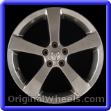 dodge caliber rim part #2291