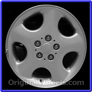 Dodge Caravan Rims: Wheels | eBay - Electronics, Cars