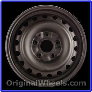 Lug pattern : Wheels/Tires - Silverado Sierra