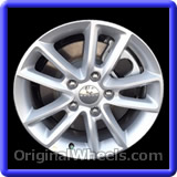 dodge caravan wheel part #2399b